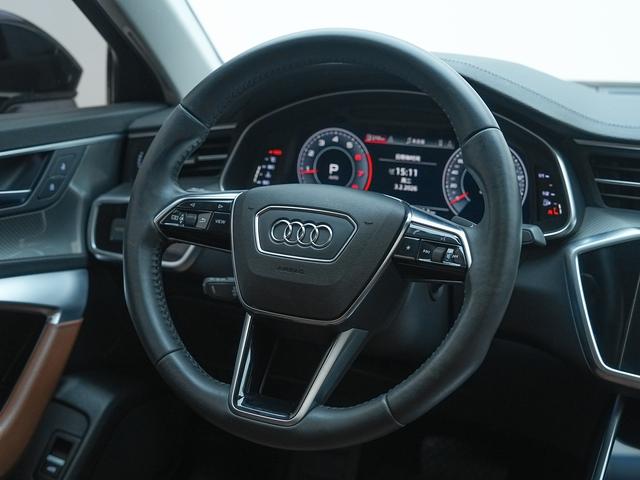 Audi A6 2019 thumb 8