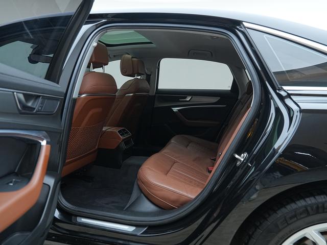 Audi A6 2019 thumb 10