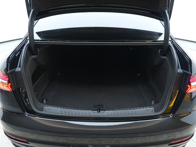 Audi A6 2019 thumb 12