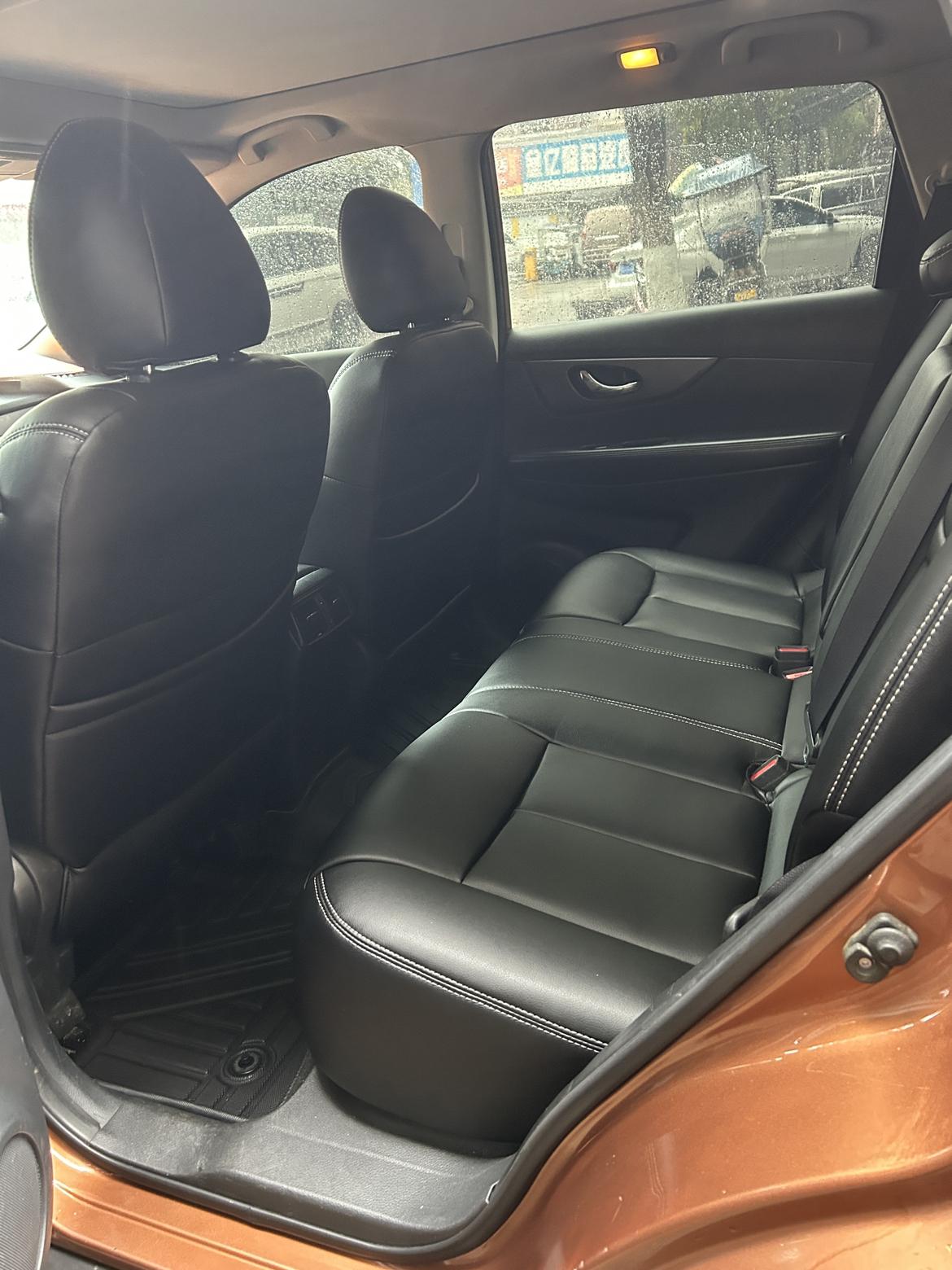 Nissan X-Trail 2017 thumb 6