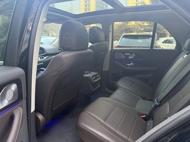 Mercedes-Benz GLE 2020 thumb 2