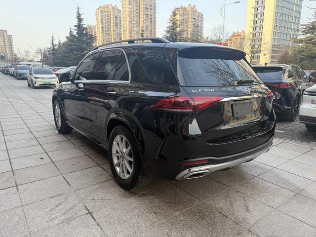 Mercedes-Benz GLE 2020 thumb 4