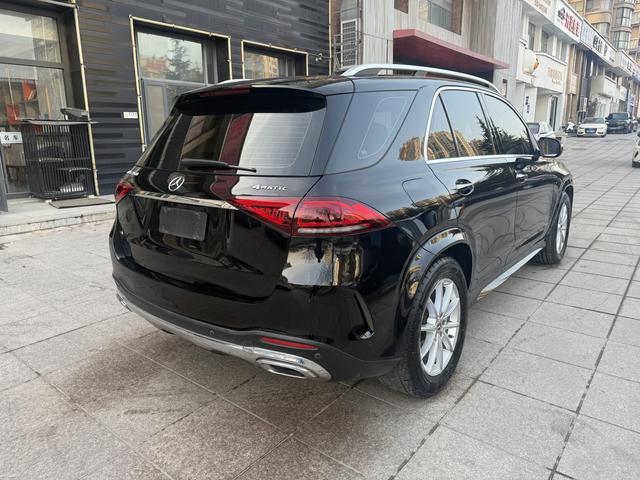 Mercedes-Benz GLE 2020 thumb 6