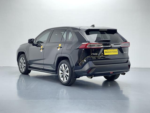 Toyota Wildlander 2023 thumb 2
