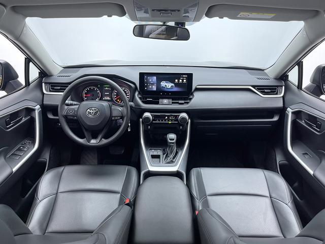 Toyota Wildlander 2023 thumb 6
