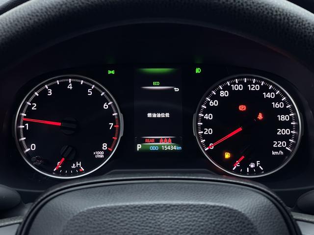 Toyota Wildlander 2023 thumb 7