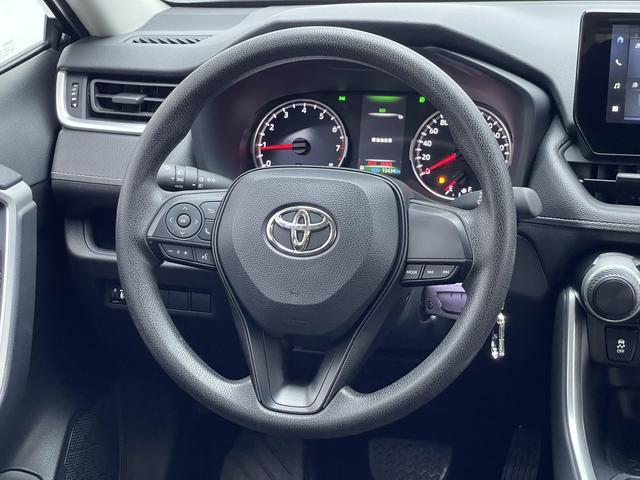 Toyota Wildlander 2023 thumb 8