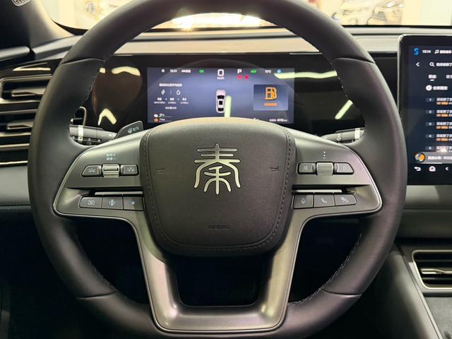 BYD Qin 2024 thumb 3
