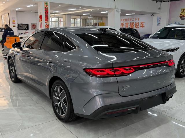 BYD Qin 2024 thumb 5