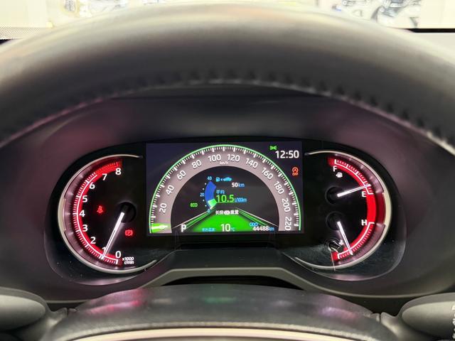 Toyota RAV4 2021 thumb 2