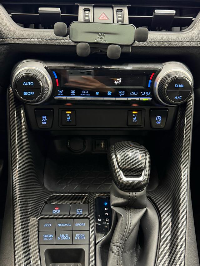 Toyota RAV4 2021 thumb 3