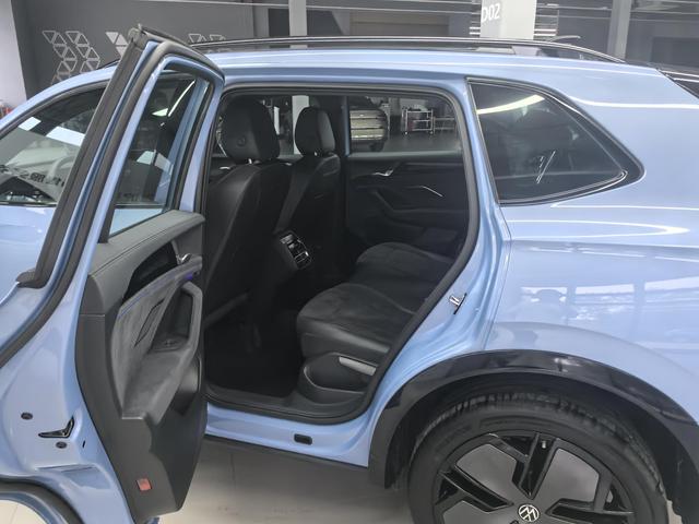 Volkswagen Tiguan 2024 thumb 6