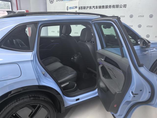 Volkswagen Tiguan 2024 thumb 9