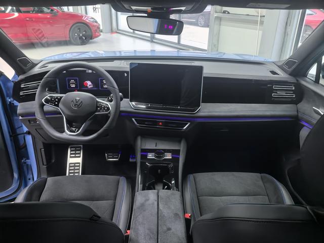 Volkswagen Tiguan 2024 thumb 12