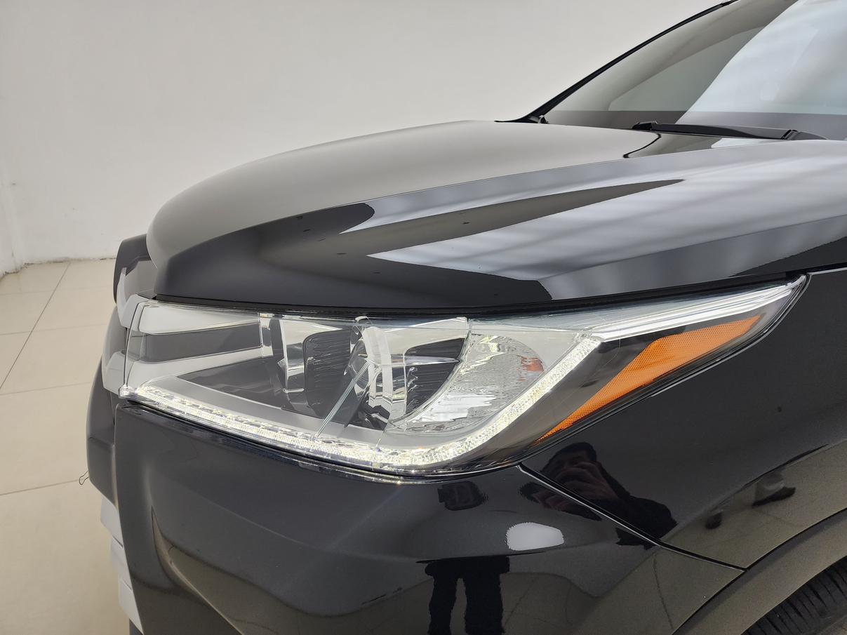 Toyota Highlander 2020 thumb 6