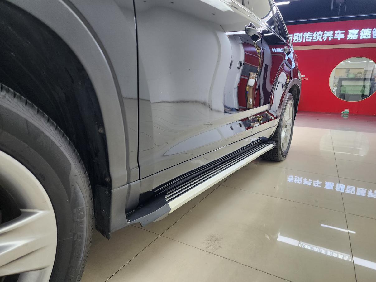 Toyota Highlander 2020 thumb 9