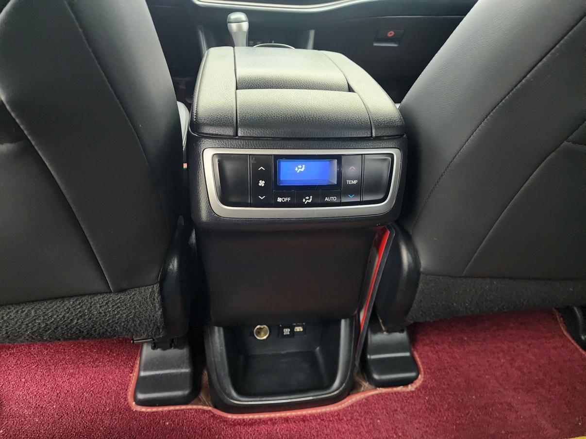 Toyota Highlander 2020 thumb 10
