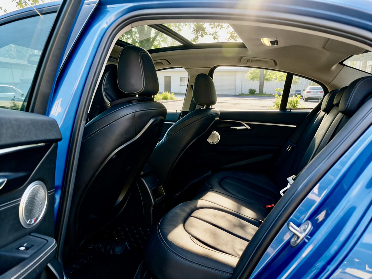 BMW 1 серии 2019 thumb 7