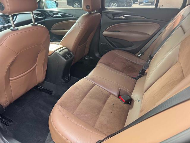 Buick Regal 2019 thumb 6
