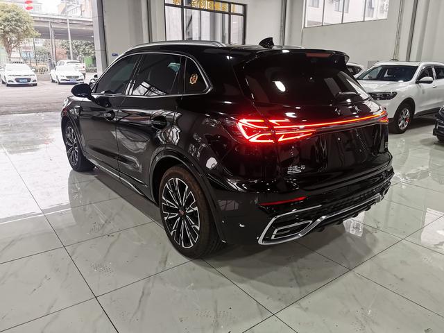 Hongqi HS5 2023 thumb 8