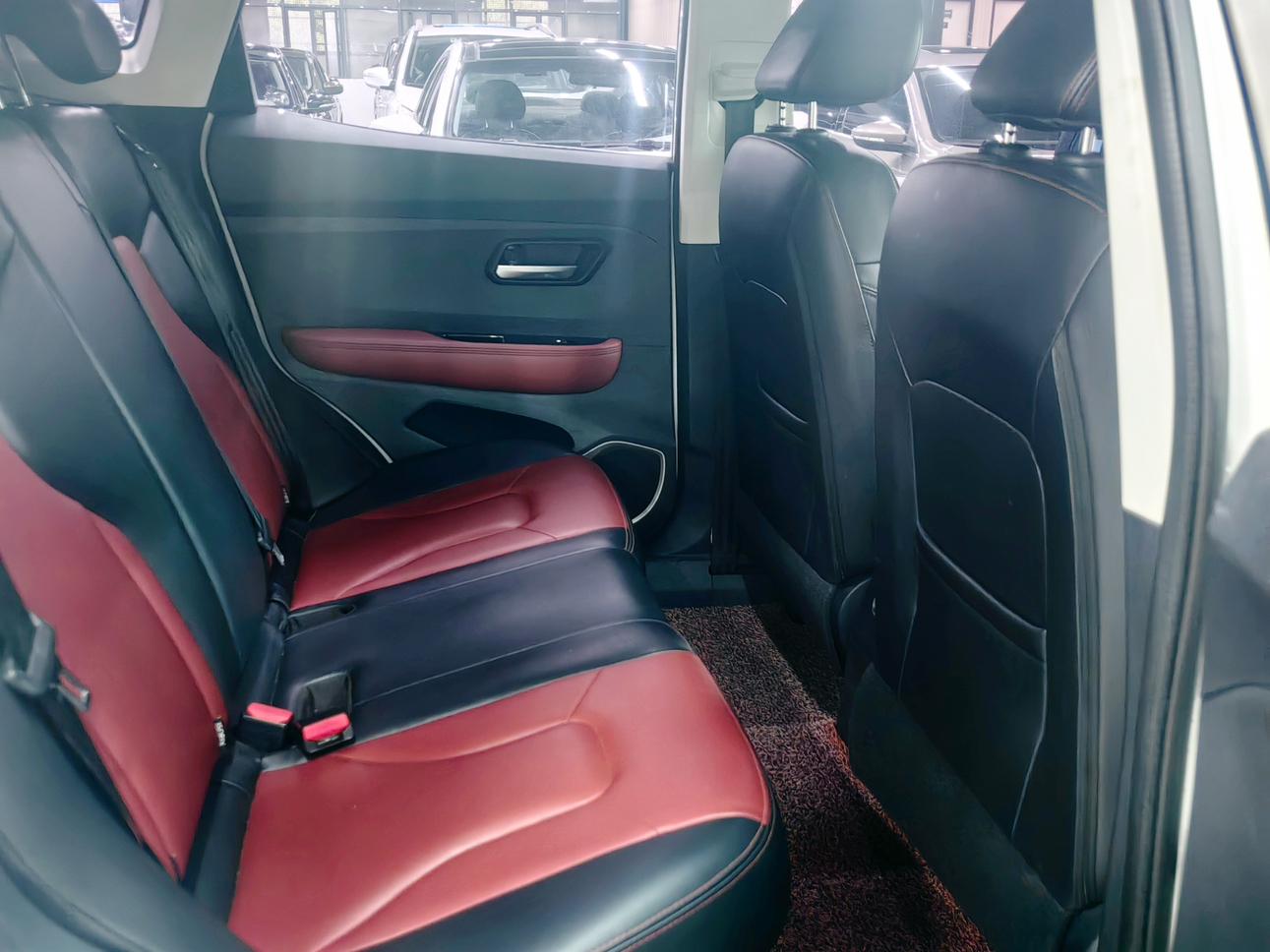 Haval H2 2017 thumb 7