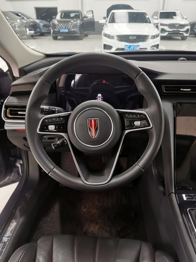 Hongqi H5 2024 thumb 6