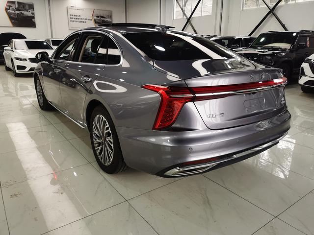 Hongqi H5 2024 thumb 10