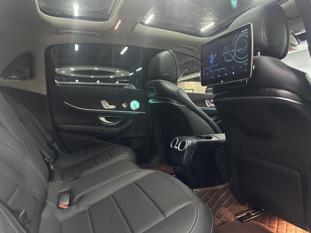 Mercedes-Benz E-Class 2020 thumb 3