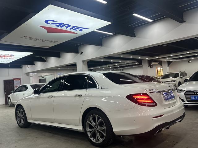 Mercedes-Benz E-Class 2020 thumb 7
