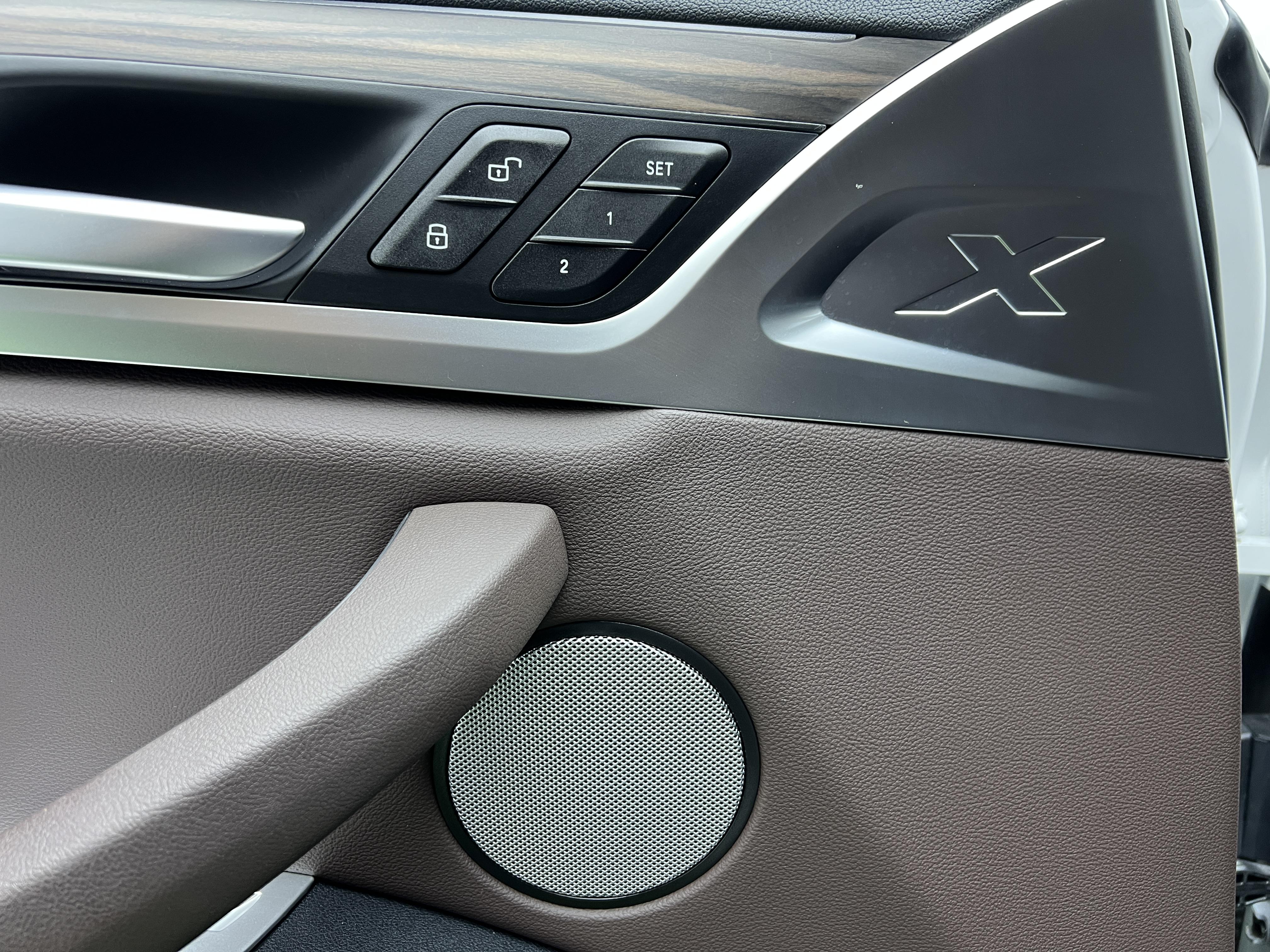 BMW X3 2022 thumb 12