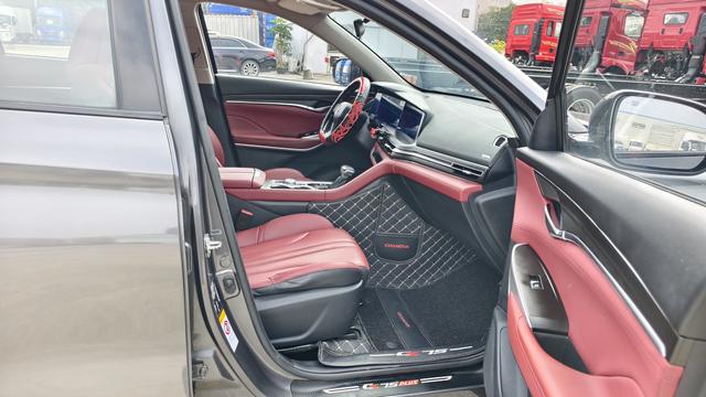 Changan CS75 2021 thumb 3