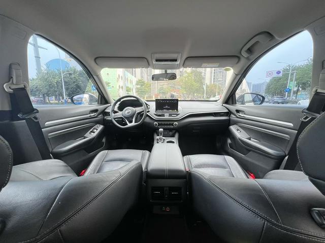 Nissan Altima 2021 thumb 5