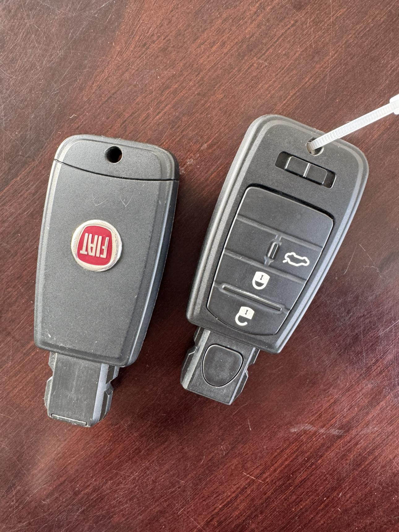 Fiat Freemont 2017 thumb 7
