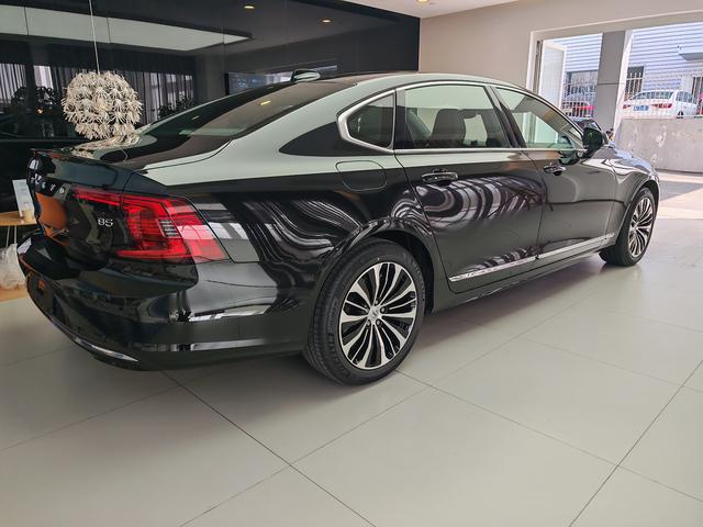 Volvo S90 2025 thumb 9