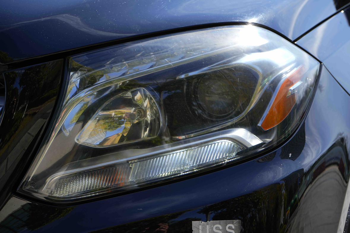 Mercedes-Benz GLS 2018 thumb 6