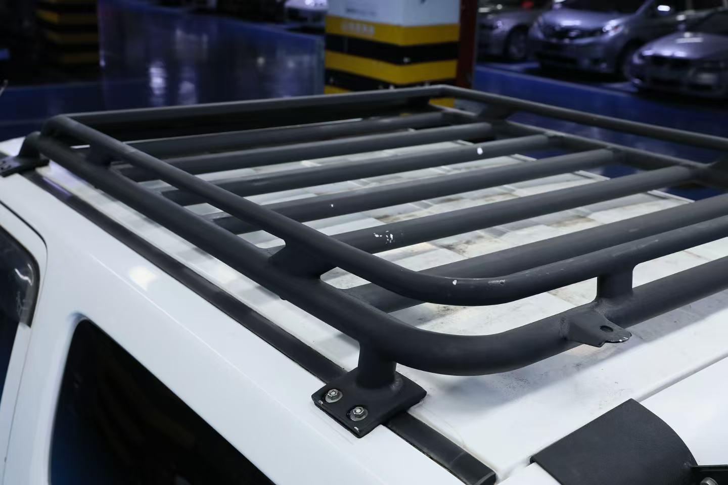 Suzuki Jimny 2012 thumb 6