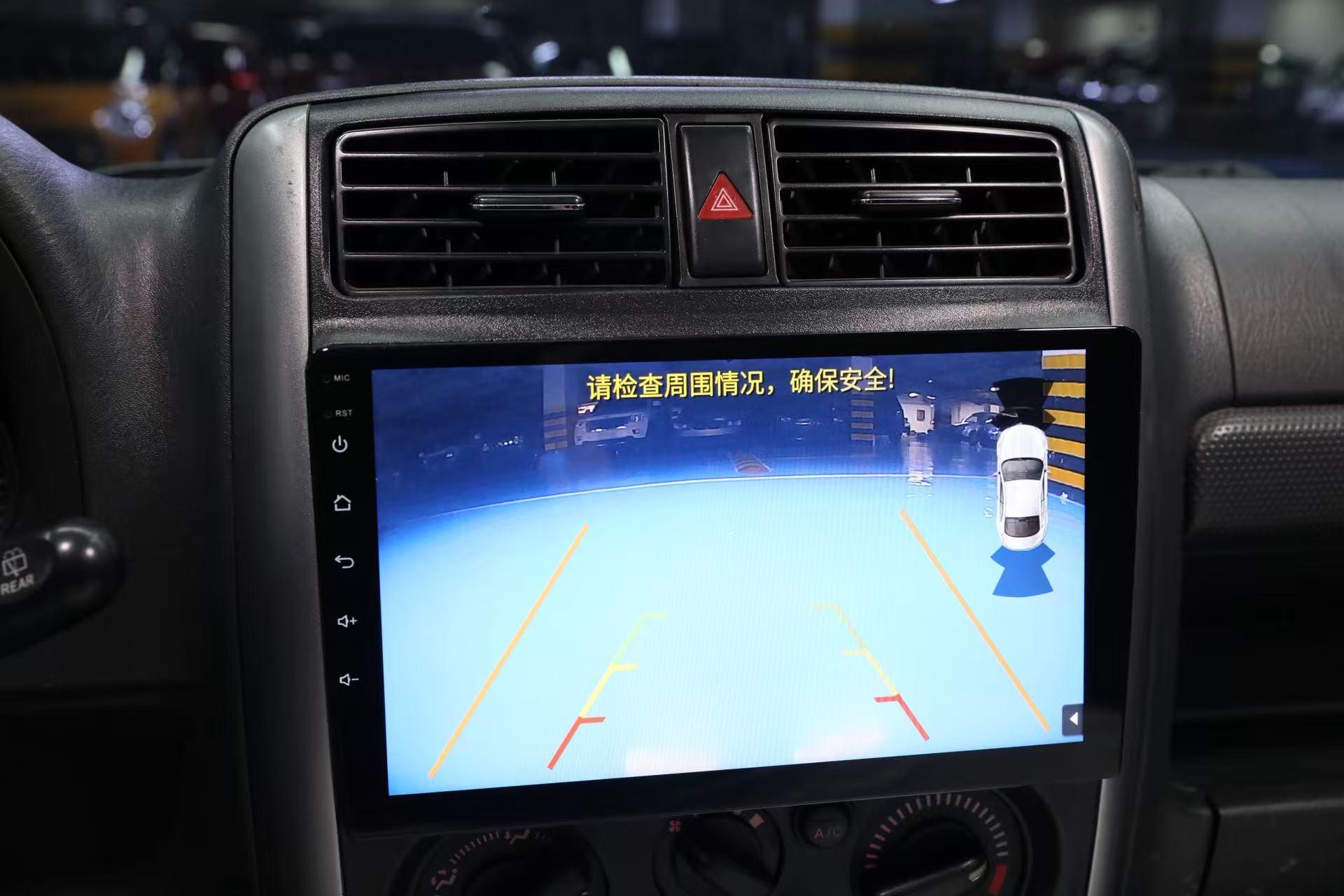 Suzuki Jimny 2012 thumb 8