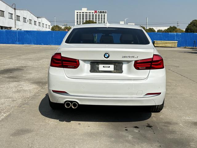 BMW 3 серии 2019 thumb 5