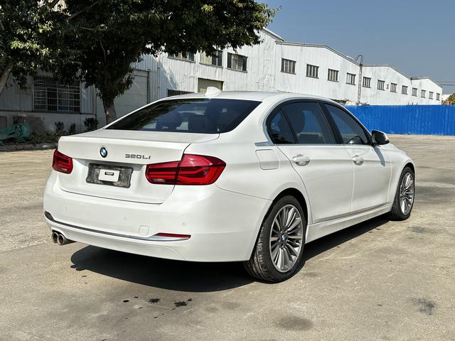 BMW 3 серии 2019 thumb 6