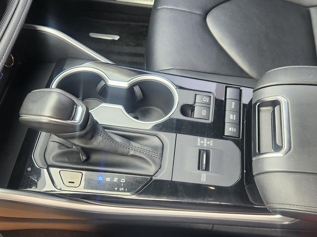 Toyota Highlander 2022 thumb 7