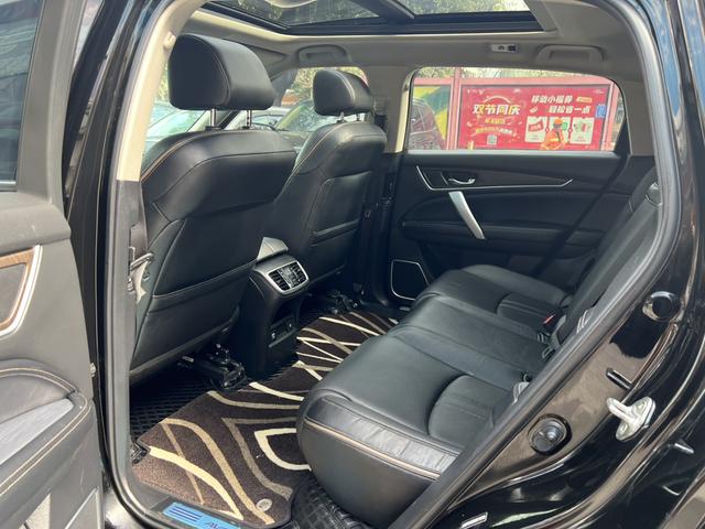 Honda Avancier 2020 thumb 3