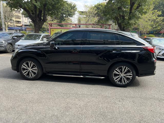 Honda Avancier 2020 thumb 5