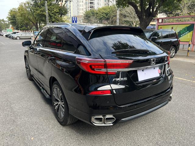 Honda Avancier 2020 thumb 7