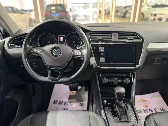 Volkswagen Tiguan 2019 thumb 5