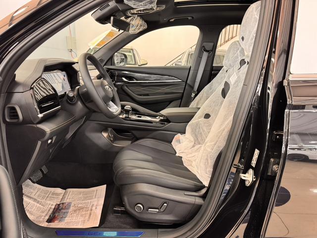 Geely Xingyue L 2024 thumb 5