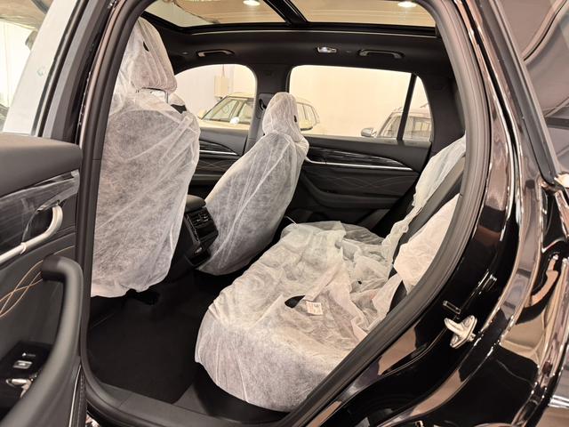 Geely Xingyue L 2024 thumb 11