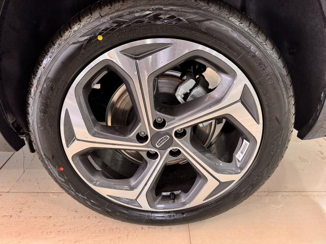 Geely Xingyue L 2024 thumb 12