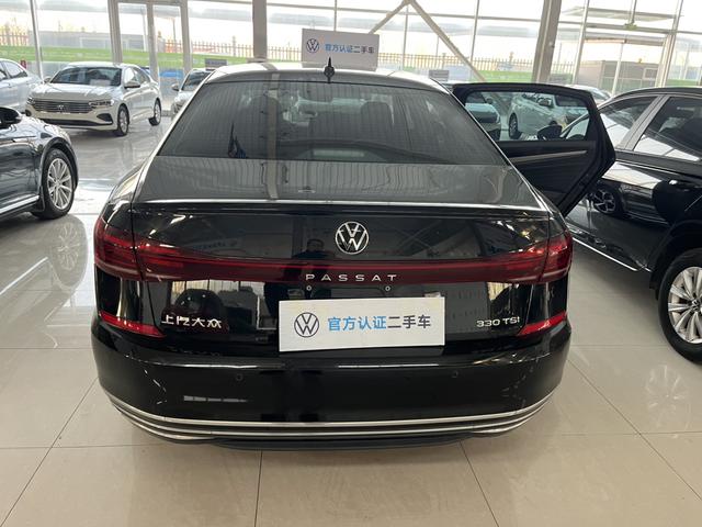 Volkswagen Passat 2023 thumb 5