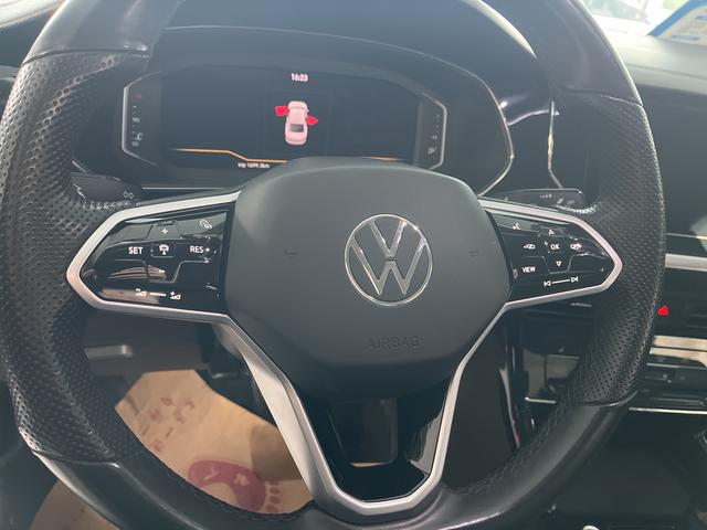 Volkswagen Passat 2023 thumb 6