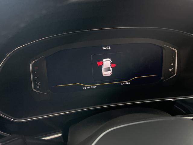 Volkswagen Passat 2023 thumb 7